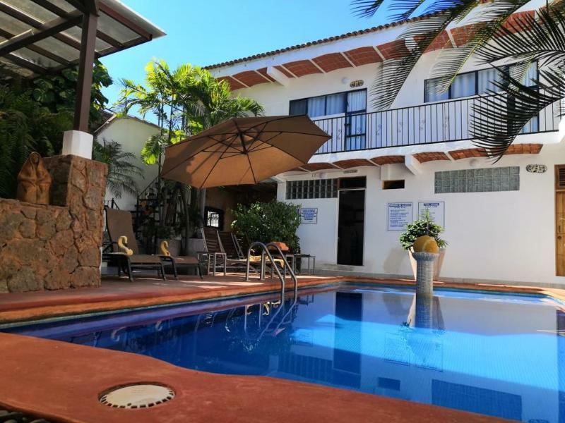 Hotel Diamante Sayulita Exterior photo